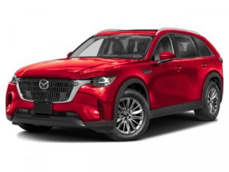Certified 2025 MAZDA CX-90 3.3 Turbo w/ Preferred Package image 1