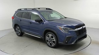 New 2025 Subaru Ascent Limited image 1