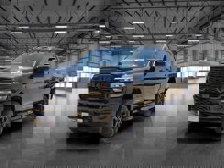 New 2025 RAM 2500 Laramie w/ Night Edition image 1
