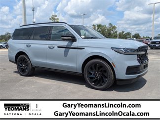 New 2025 Lincoln Navigator Reserve image 1