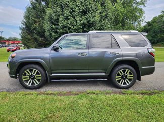 Used 2014 Toyota 4Runner Limited image 1