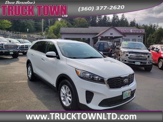 Used 2020 Kia Sorento AWD V6 image 1