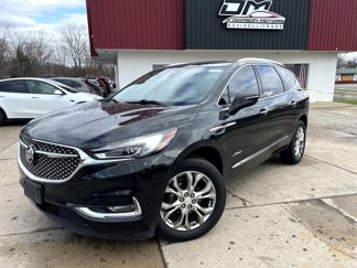 Used 2020 Buick Enclave Avenir image 1