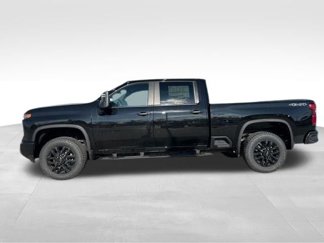 New 2025 Chevrolet Silverado 2500 Custom w/ Custom Value Package image 1