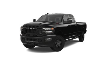 New 2025 RAM 3500 Tradesman image 1