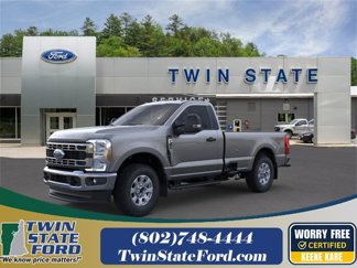 New 2025 Ford F350 XLT w/ FX4 Off-Road Package image 1