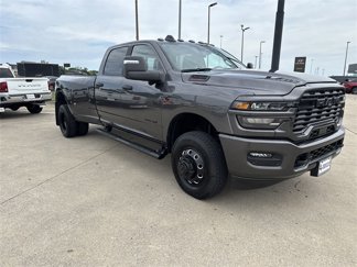 New 2025 RAM 3500 Big Horn image 1
