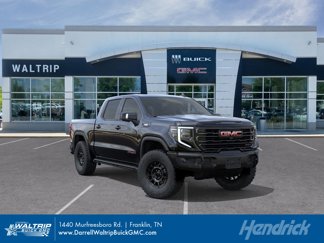 New 2026 GMC Sierra 1500 AT4X w/ AT4X AEV Edition image 1