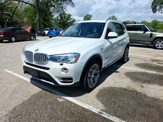 Used 2016 BMW X3 xDrive28i image 1
