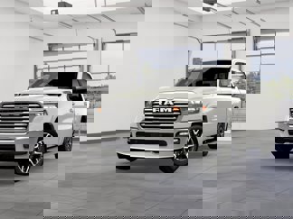 New 2026 RAM 1500 Laramie image 1