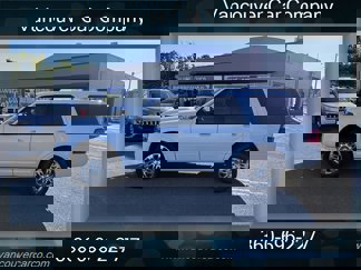 Used 2013 Ford Expedition Limited image 1