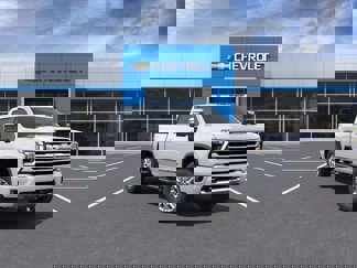 New 2025 Chevrolet Silverado 2500 High Country w/ High Country Premium Package image 1