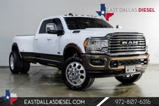 Used 2023 RAM 3500 Limited image 1