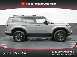 Used 2025 Lexus GX 550 image 1