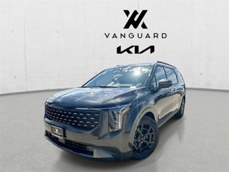 New 2026 Kia Carnival SX Prestige image 1