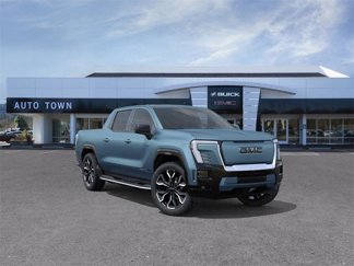 New 2025 GMC Sierra EV Denali image 1