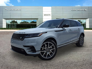 New 2026 Land Rover Range Rover Velar Dynamic SE image 1