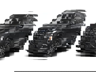 New 2025 Hyundai Palisade Calligraphy image 1