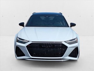Used 2023 Audi RS 6 video 2