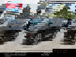 New 2025 Jeep Wagoneer Limited image 1
