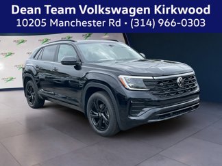 New 2026 Volkswagen Atlas Cross Sport SEL R-Line image 1