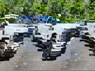 Certified 2023 Ford F250 XL image 1