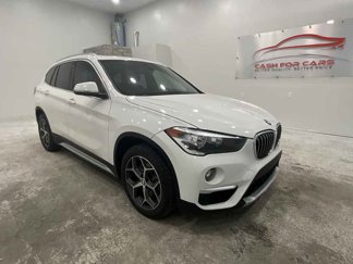 Used 2018 BMW X1 sDrive28i image 1