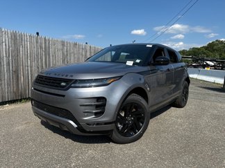 New 2026 Land Rover Range Rover Evoque Dynamic SE image 1