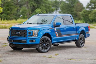 Used 2019 Ford F150 Lariat image 1