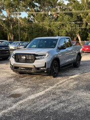 Used 2022 Honda Ridgeline Black Edition image 1