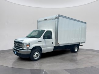 New 2026 Ford E-350 and Econoline 350 Super Duty w/ Power Equipment Group image 1