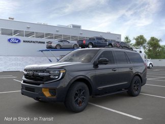 New 2025 Ford Expedition Tremor image 1