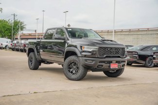 New 2025 RAM 1500 RHO image 1