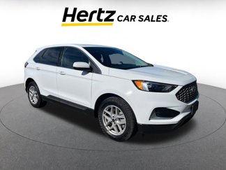 Used 2024 Ford Edge SEL image 1