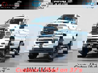 Used 2024 RAM 2500 Laramie image 1