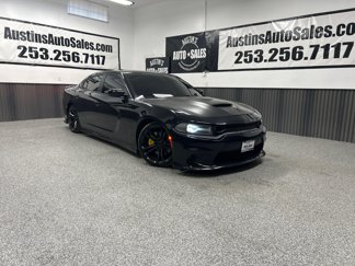 Used 2020 Dodge Charger R/T image 1