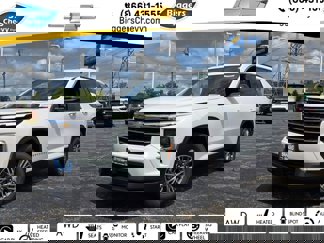 New 2026 Chevrolet Traverse LT image 1