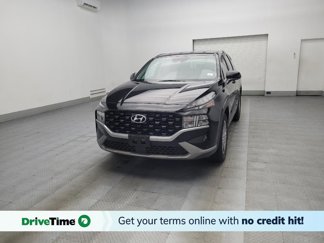 Used 2023 Hyundai Santa Fe SE w/ Cargo Package image 1