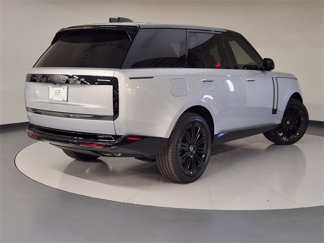 New 2025 Land Rover Range Rover SE video 2