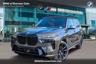 New 2026 BMW X7 xDrive40i w/ M Sport Package image 1