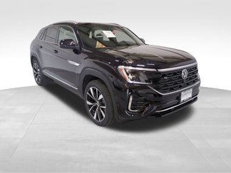 New 2025 Volkswagen Atlas Cross Sport SEL Premium R-Line image 1