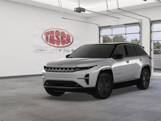 New 2025 Jeep Wagoneer Launch Edition image 1