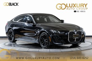 Used 2025 BMW 430i xDrive w/ Premium Package video 1