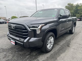 New 2025 Toyota Tundra SR5 image 1