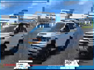 New 2026 Honda Passport TrailSport Elite image 1
