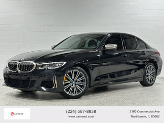 Used 2020 BMW M340i xDrive w/ Premium Package image 1