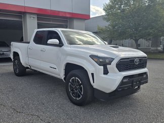 New 2025 Toyota Tacoma TRD Sport image 1