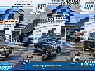 Used 2023 Hyundai Palisade Calligraphy image 1