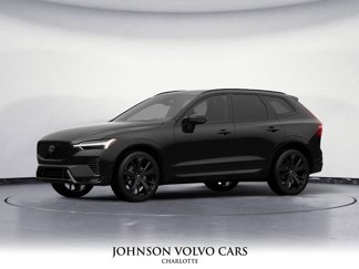 New 2026 Volvo XC60 B5 Ultra image 1