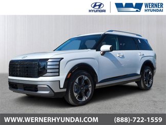 New 2026 Hyundai Palisade Limited image 1